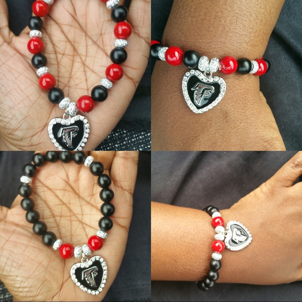 Custom made bracelets - Picture 2 of 2